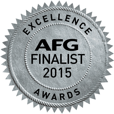 AFG Finalist 2015