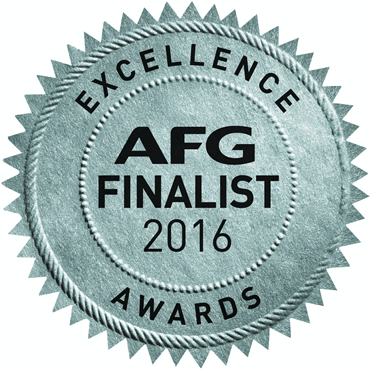 AFG Finalist 2016