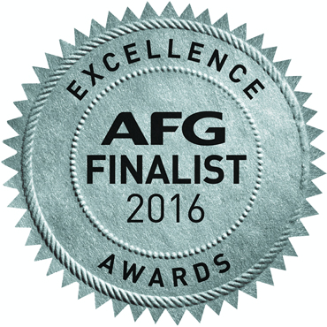 AFG Finalist 2016