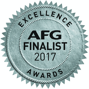 AFG Finalist 2017