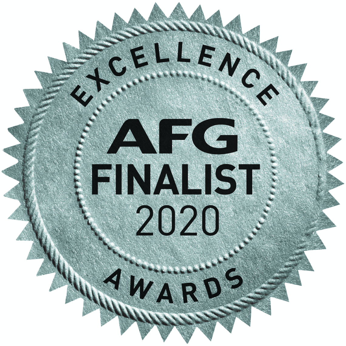 AFG Finalist 2020