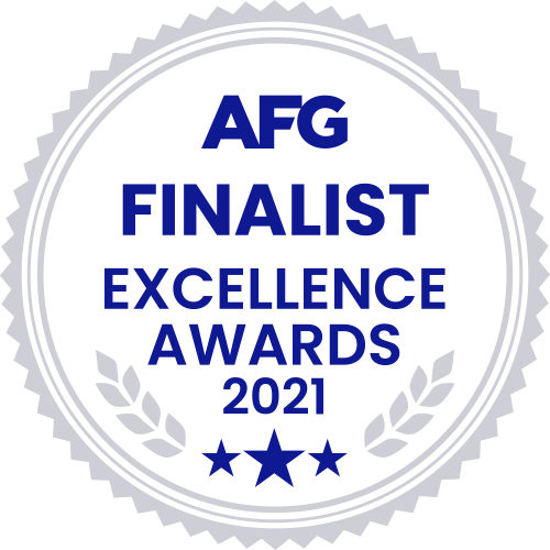 AFG Finalist 2021