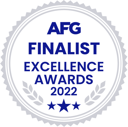 AFG Finalist 2022