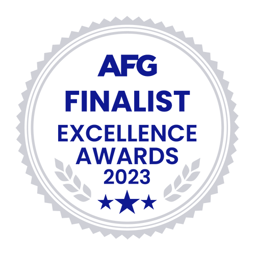 AFG Finalist 2023