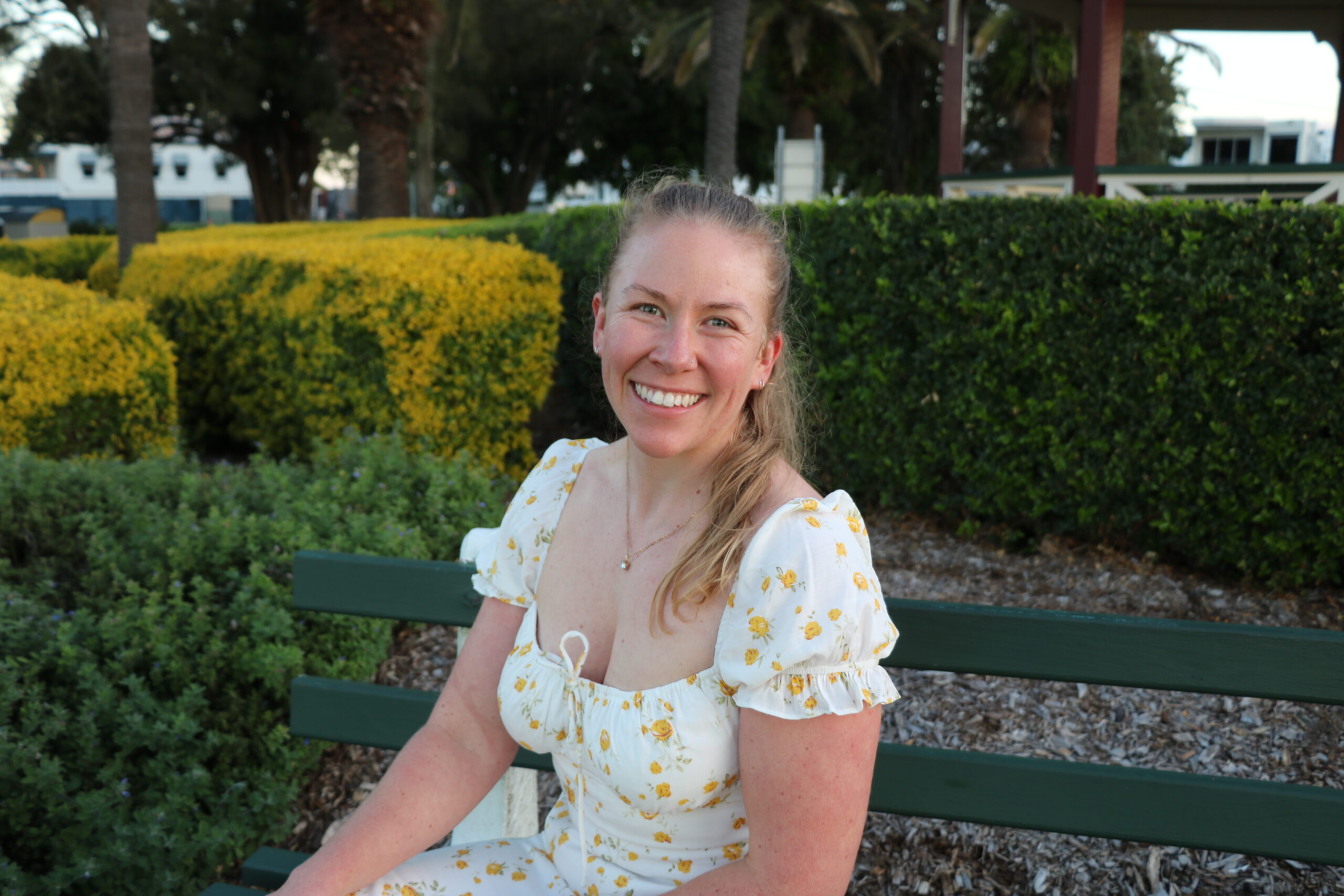 Our Team - Rachel Rosenberg