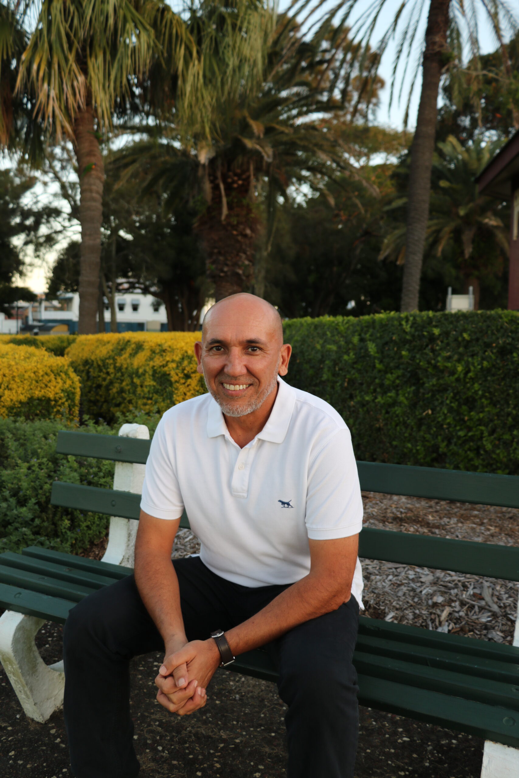 Our Team - Tarek Baytieh