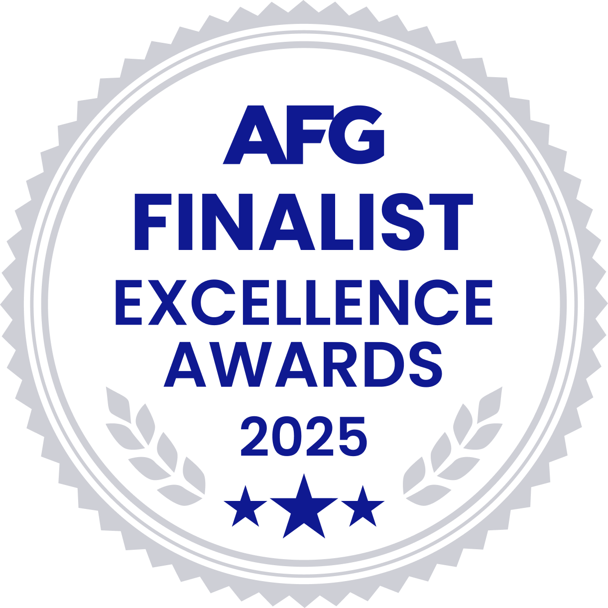 AFG Finalist 2025