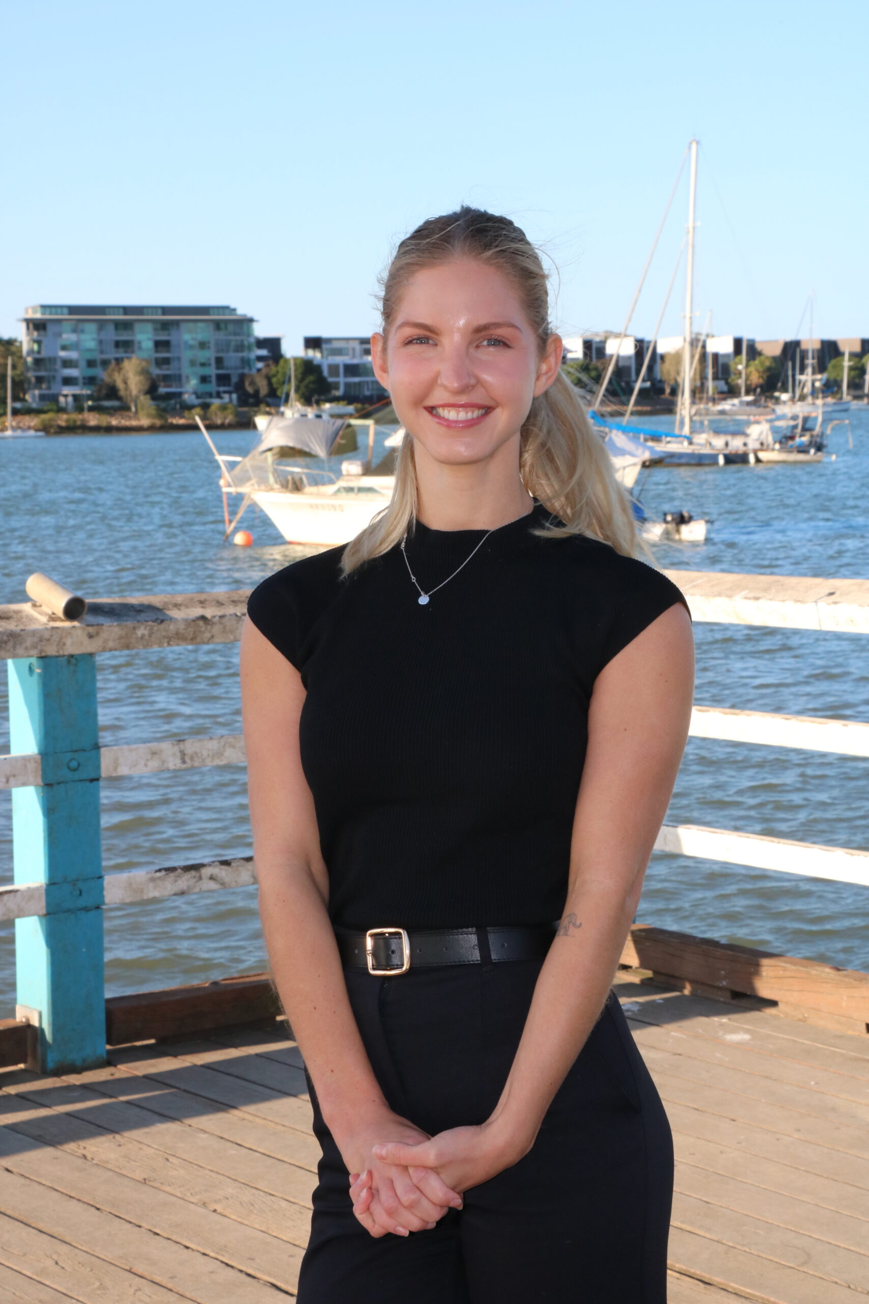 Our Team - Rachel Rosenberg