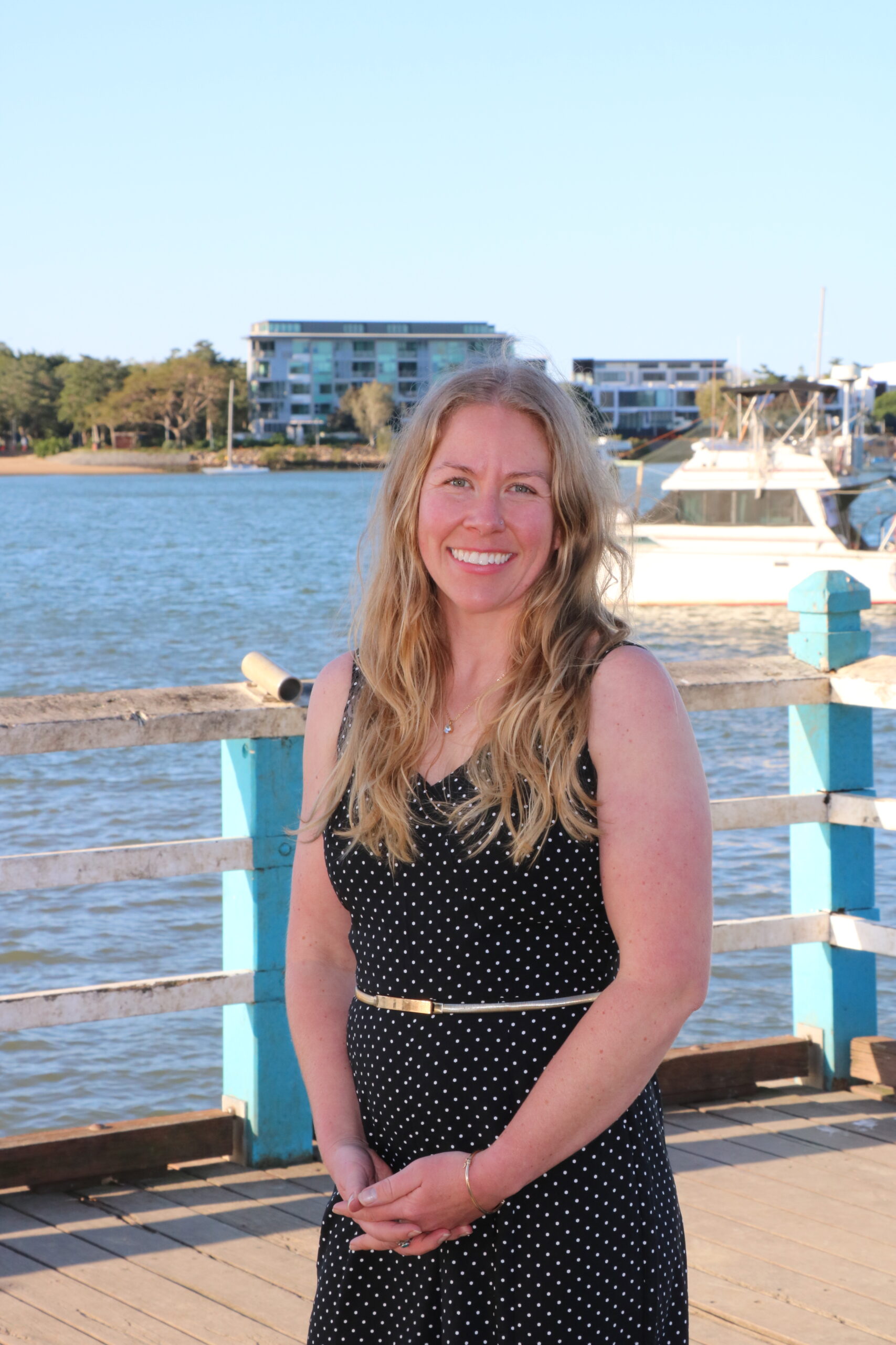 Our Team - Rachel Rosenberg
