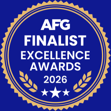 AFG Finalist 2026